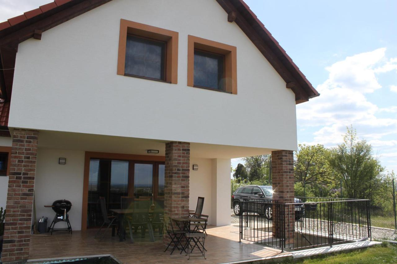 U Floderu Guest House Bavory Exterior photo
