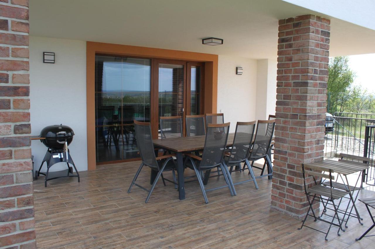 U Floderu Guest House Bavory Exterior photo