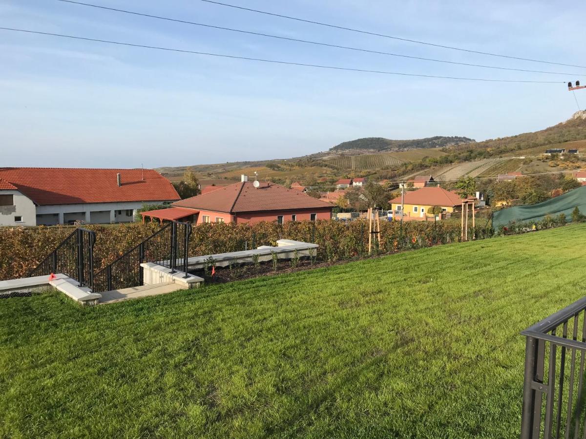 U Floderu Guest House Bavory Exterior photo